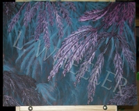 Restoreth My Soul Oil Painting by Laura Wheeler